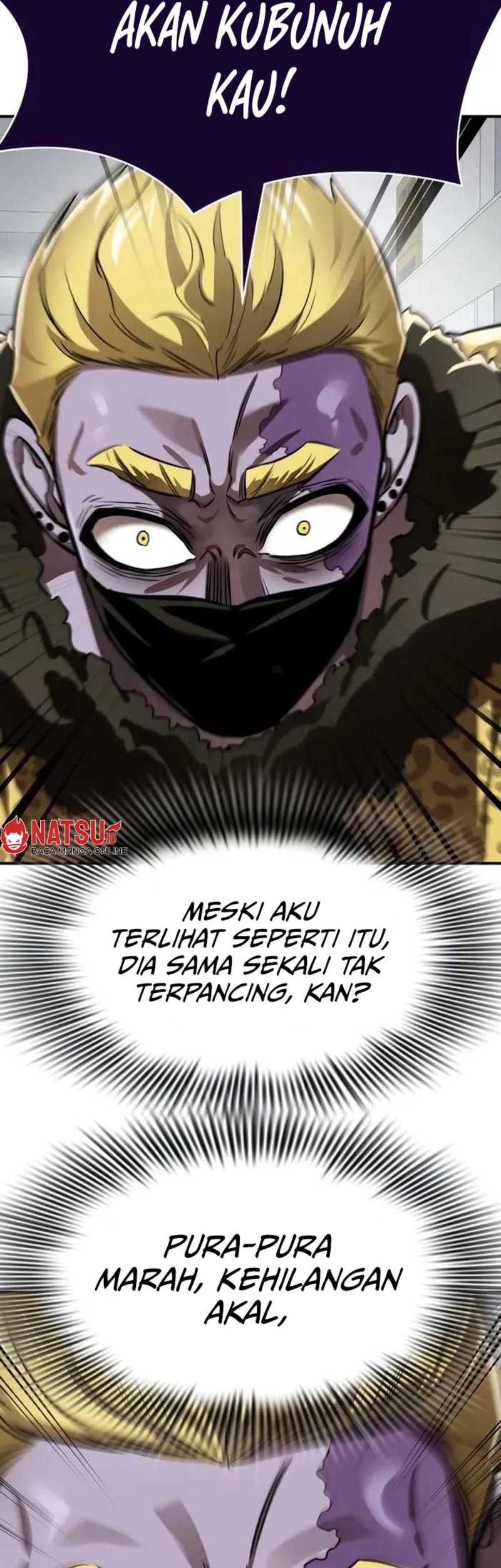 Reincarnation Path of The Underworld King Chapter 16 Gambar 8