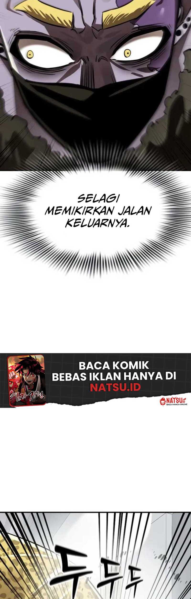 Reincarnation Path of The Underworld King Chapter 16 Gambar 9