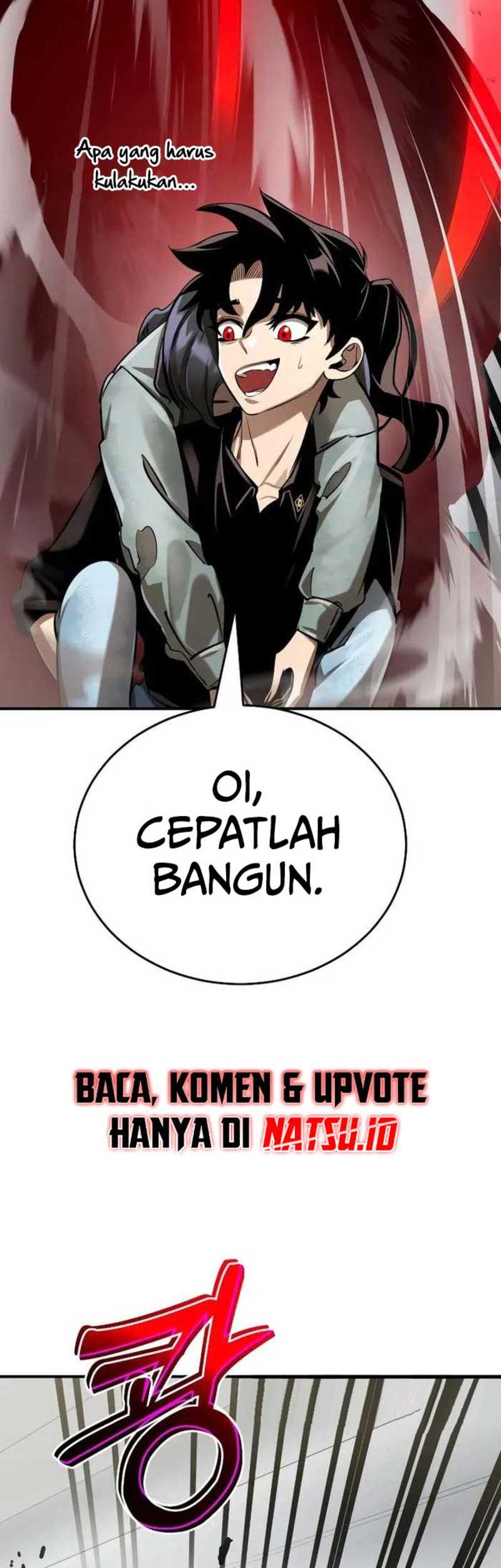 Reincarnation Path of The Underworld King Chapter 16 Gambar 13