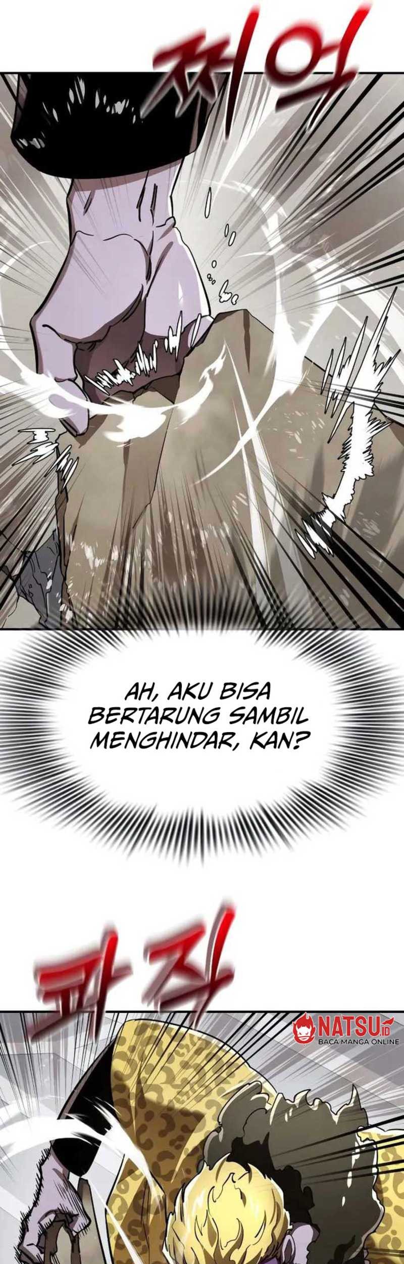 Reincarnation Path of The Underworld King Chapter 16 Gambar 16