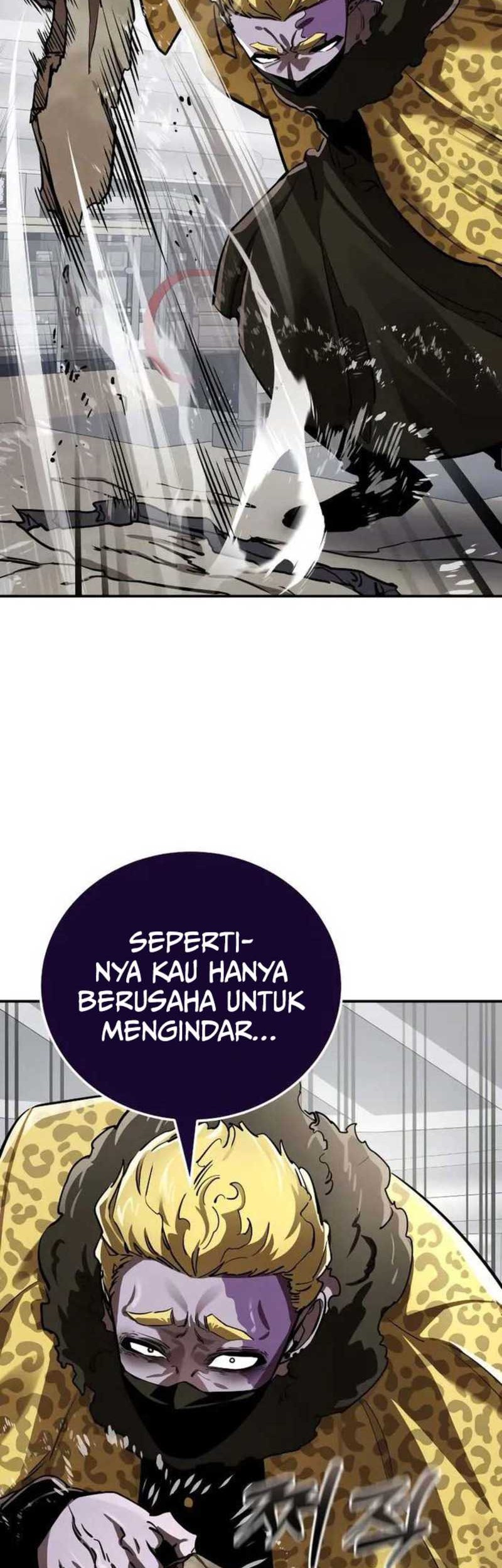 Reincarnation Path of The Underworld King Chapter 16 Gambar 17