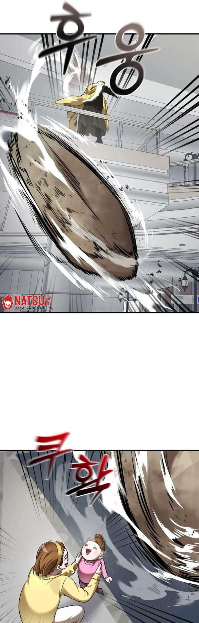 Reincarnation Path of The Underworld King Chapter 16 Gambar 20