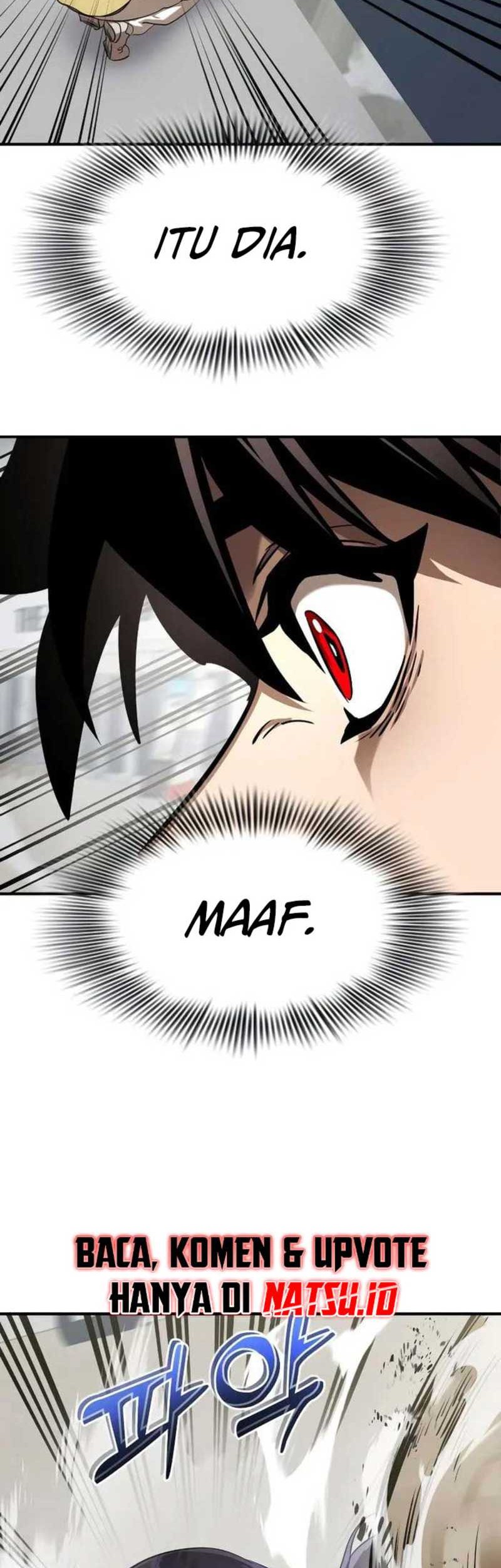 Reincarnation Path of The Underworld King Chapter 16 Gambar 21