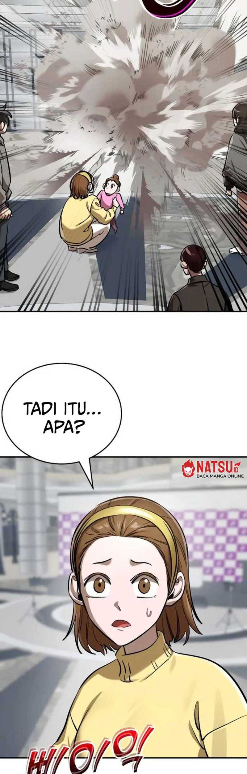 Reincarnation Path of The Underworld King Chapter 16 Gambar 26