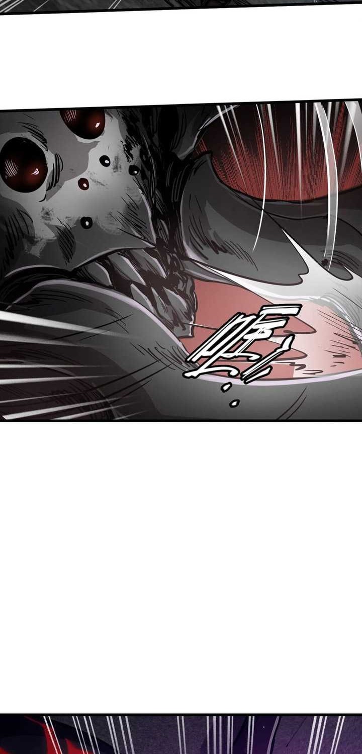 Divine Hand Chapter 03 Gambar 27
