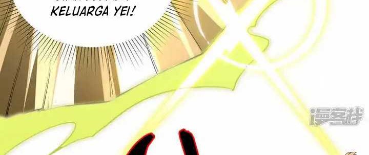 Monk Fron the Future (Cultivator From the Future) Chapter 77 Gambar 27