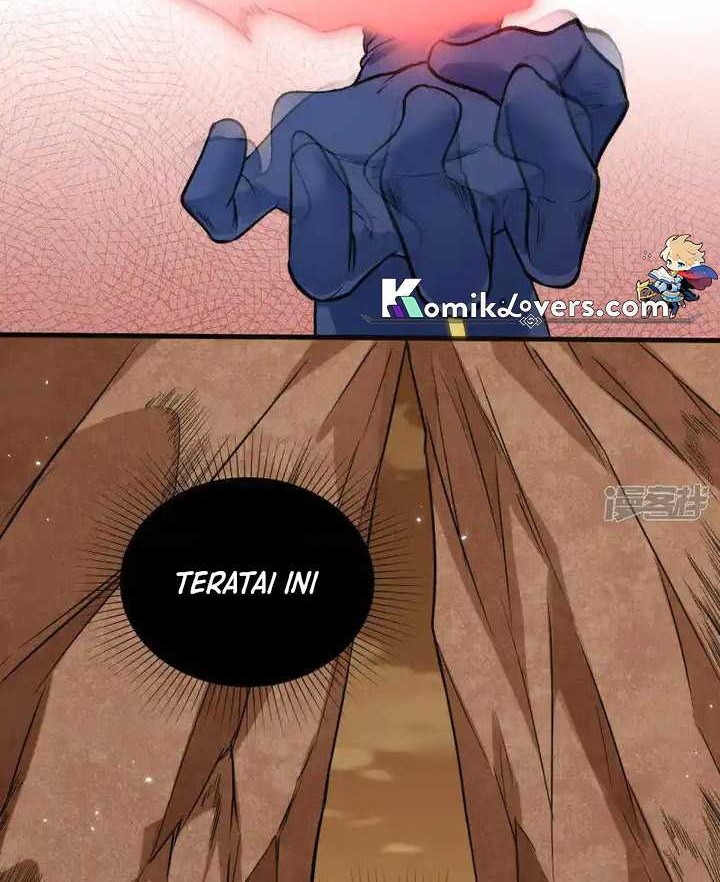 Monk Fron the Future (Cultivator From the Future) Chapter 77 Gambar 3