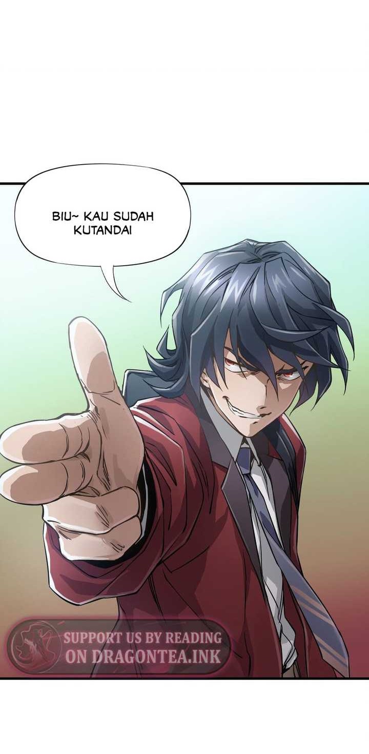 Divine Hand Chapter 01 Gambar 39