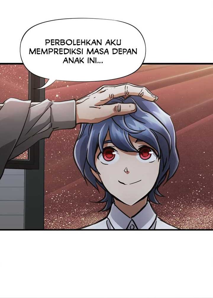 Divine Hand Chapter 01 Gambar 47