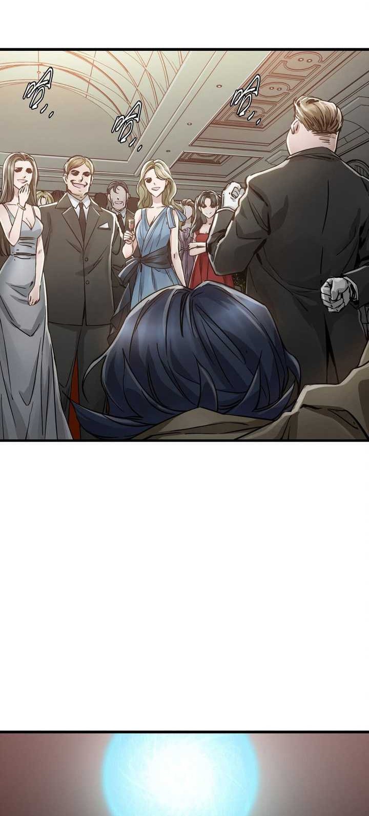 Divine Hand Chapter 01 Gambar 3