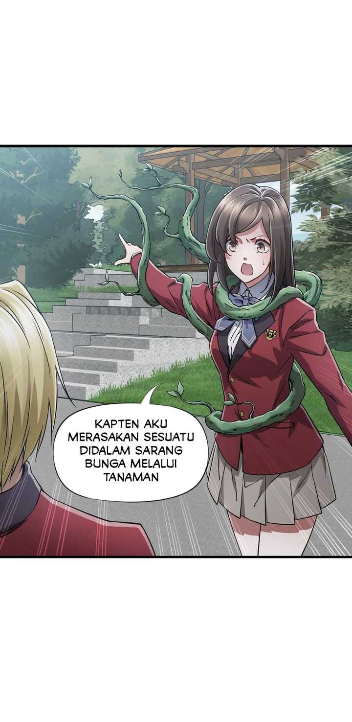 Divine Hand Chapter 01 Gambar 93