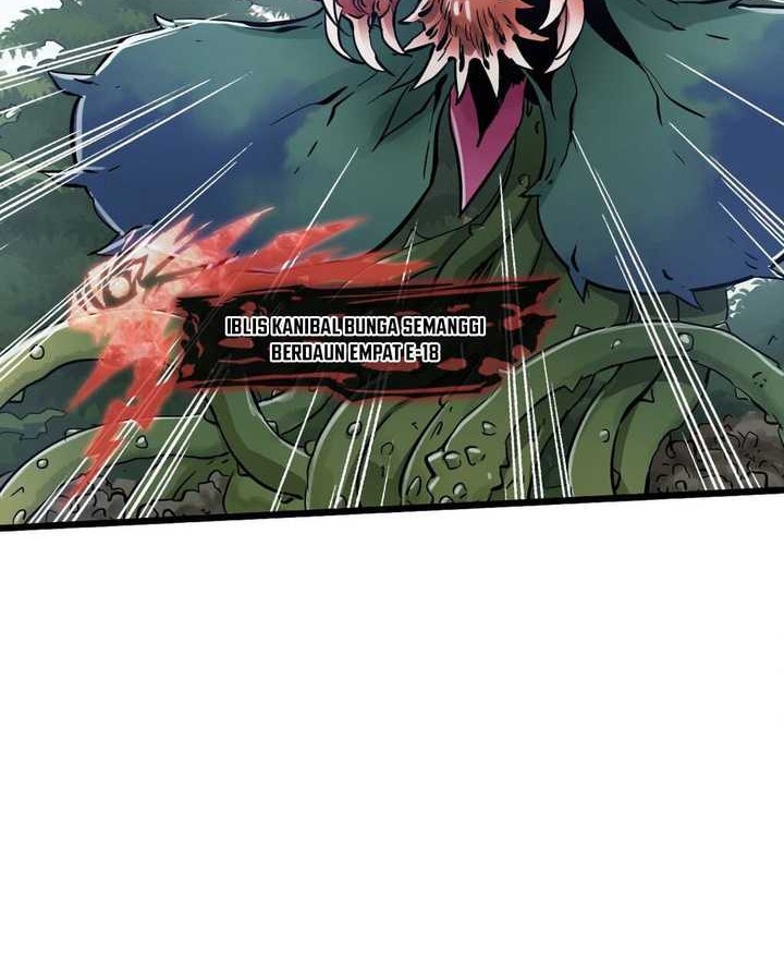 Divine Hand Chapter 01 Gambar 97