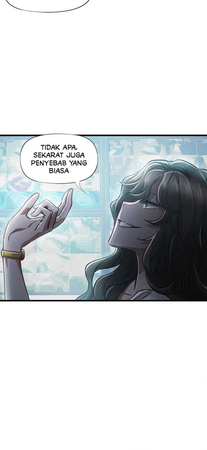 Divine Hand Chapter 01 Gambar 119