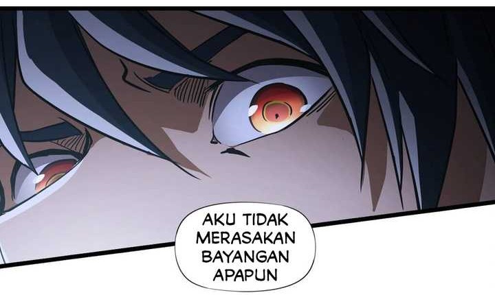 Divine Hand Chapter 01 Gambar 131