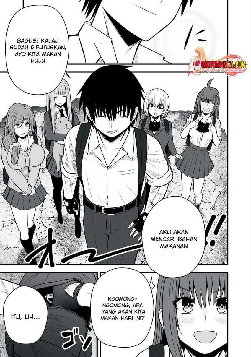 Isekai Rakuraku Survival Chapter 18 Gambar 10