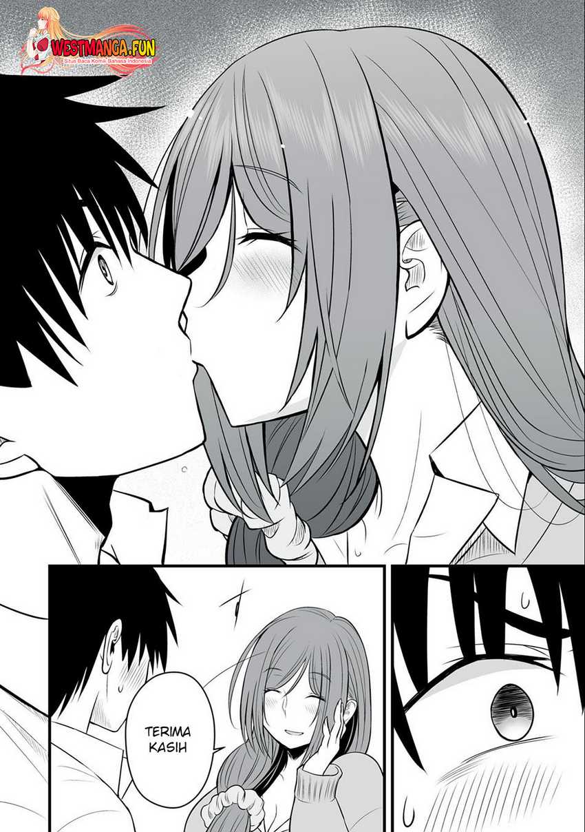 Isekai Rakuraku Survival Chapter 18 Gambar 18