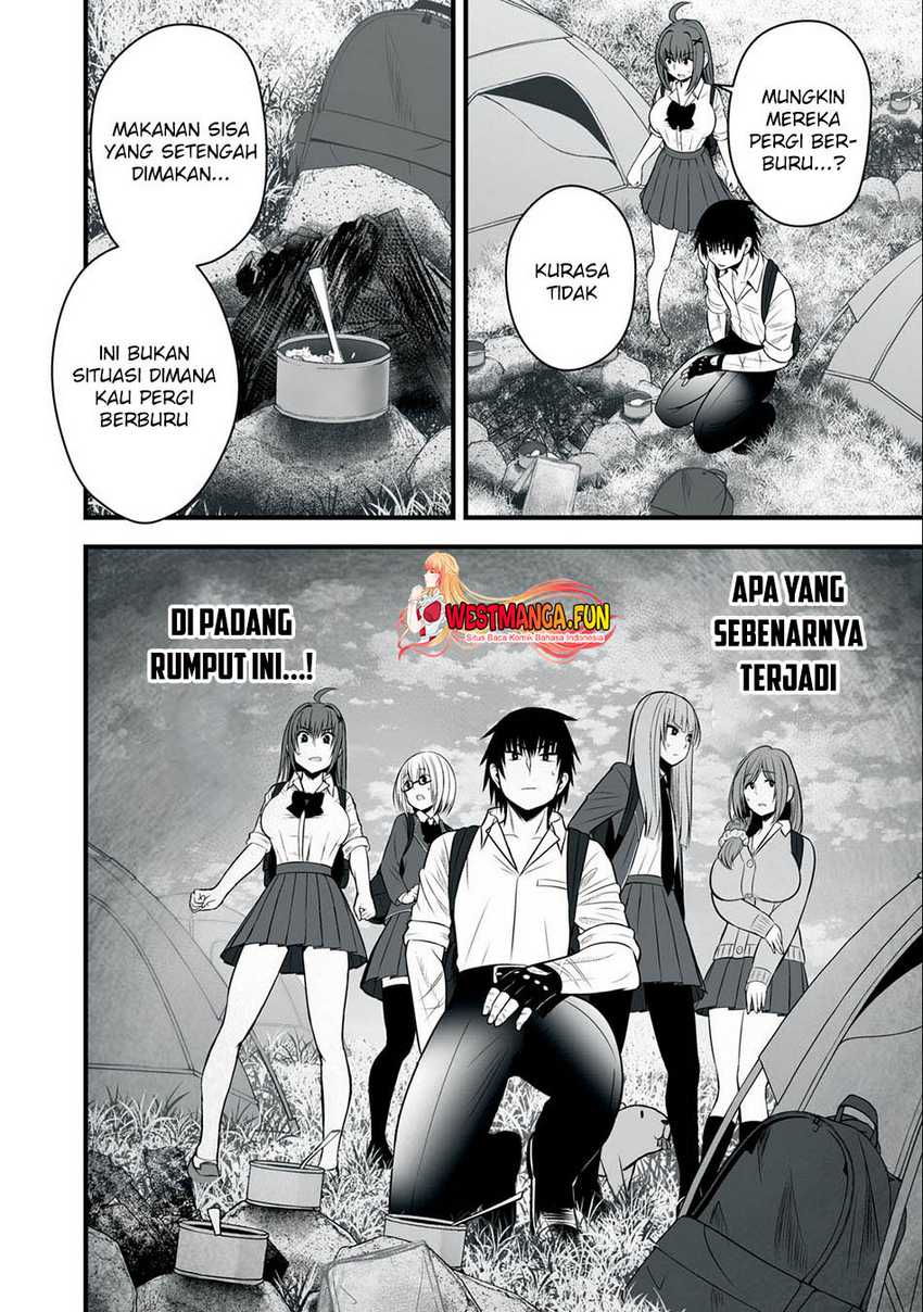 Isekai Rakuraku Survival Chapter 18 Gambar 22