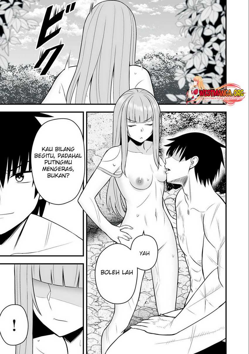 Isekai Rakuraku Survival Chapter 16 Gambar 13