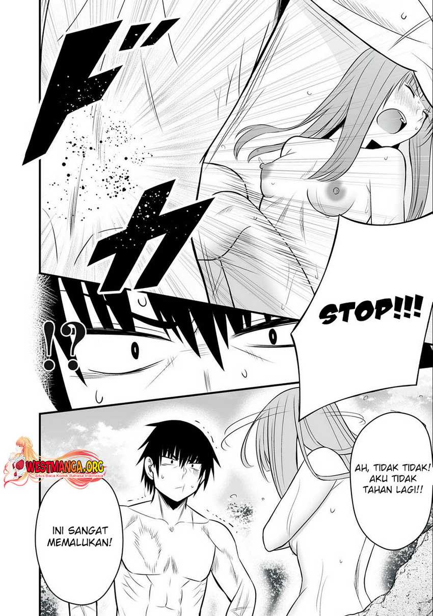 Isekai Rakuraku Survival Chapter 16 Gambar 18