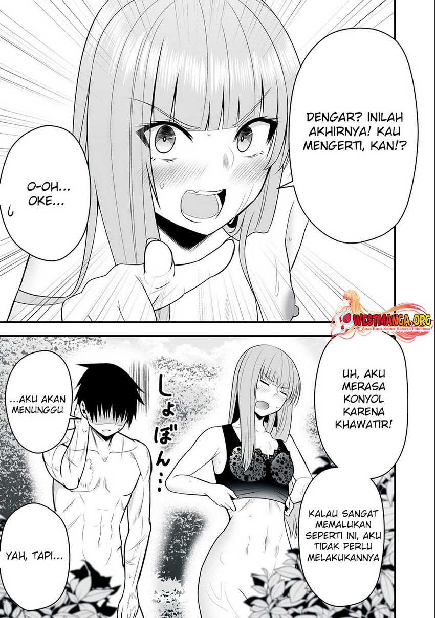 Isekai Rakuraku Survival Chapter 16 Gambar 19