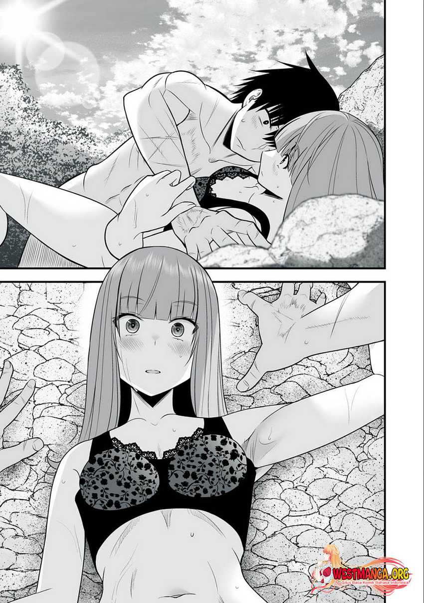 Baca Manga Isekai Rakuraku Survival Chapter 16 Gambar 2