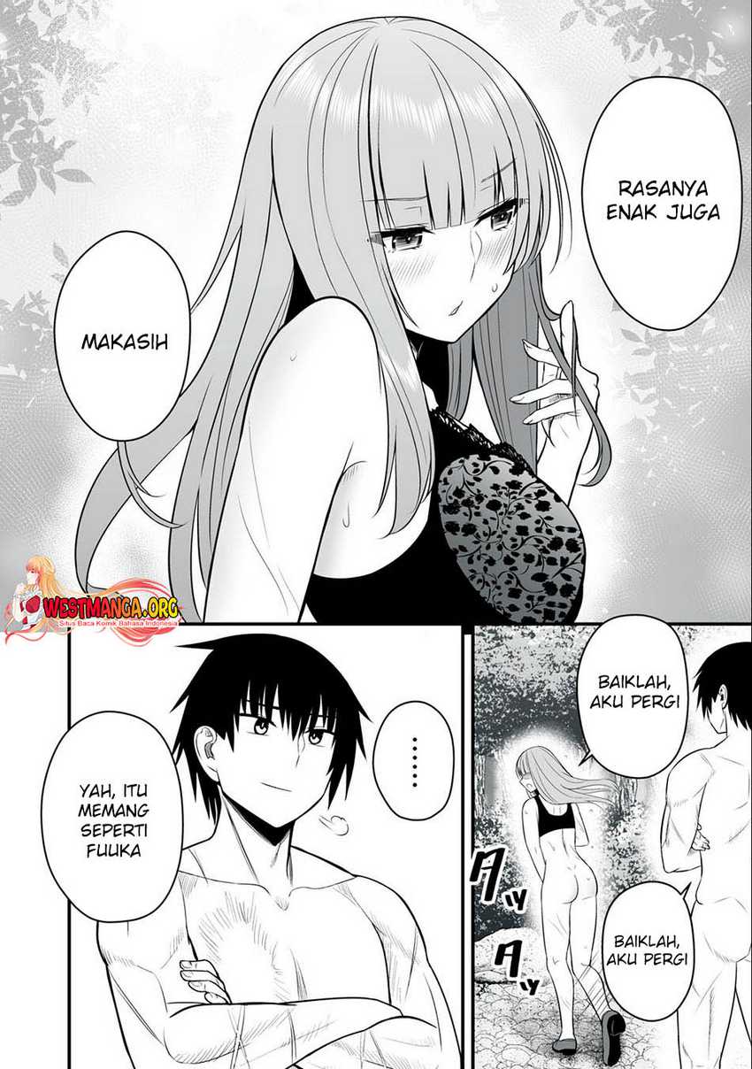 Isekai Rakuraku Survival Chapter 16 Gambar 20