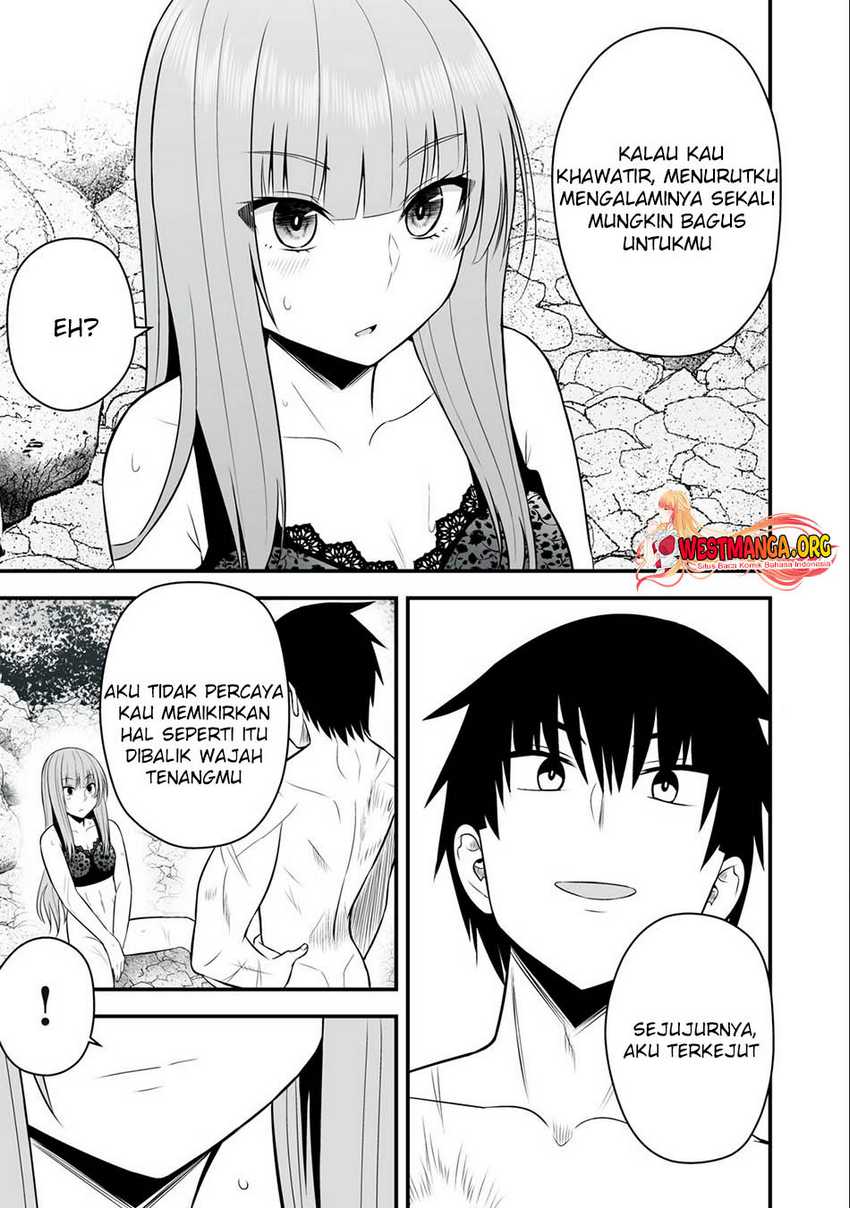 Isekai Rakuraku Survival Chapter 16 Gambar 7