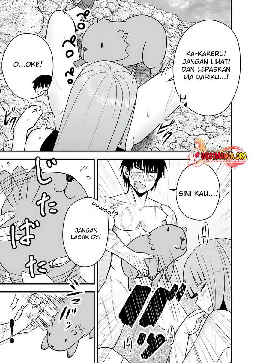 Isekai Rakuraku Survival Chapter 15 Gambar 15