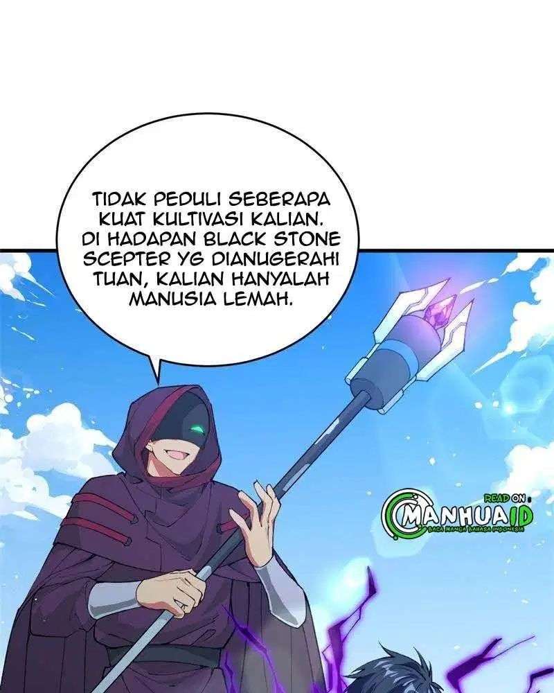 Baca Manhwa Monk Fron the Future (Cultivator From the Future) Chapter 67 Gambar 2