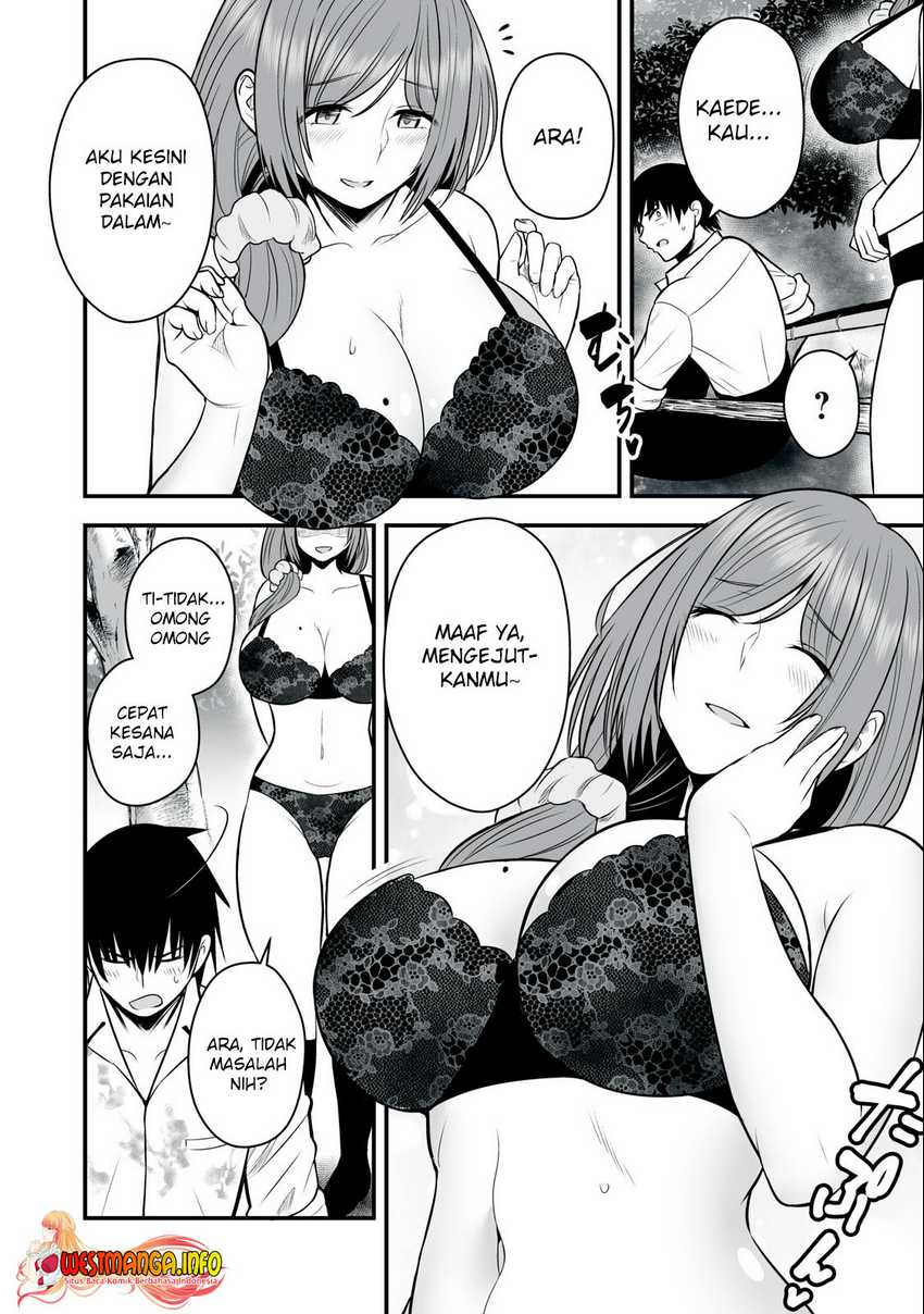 Isekai Rakuraku Survival Chapter 13 Gambar 14