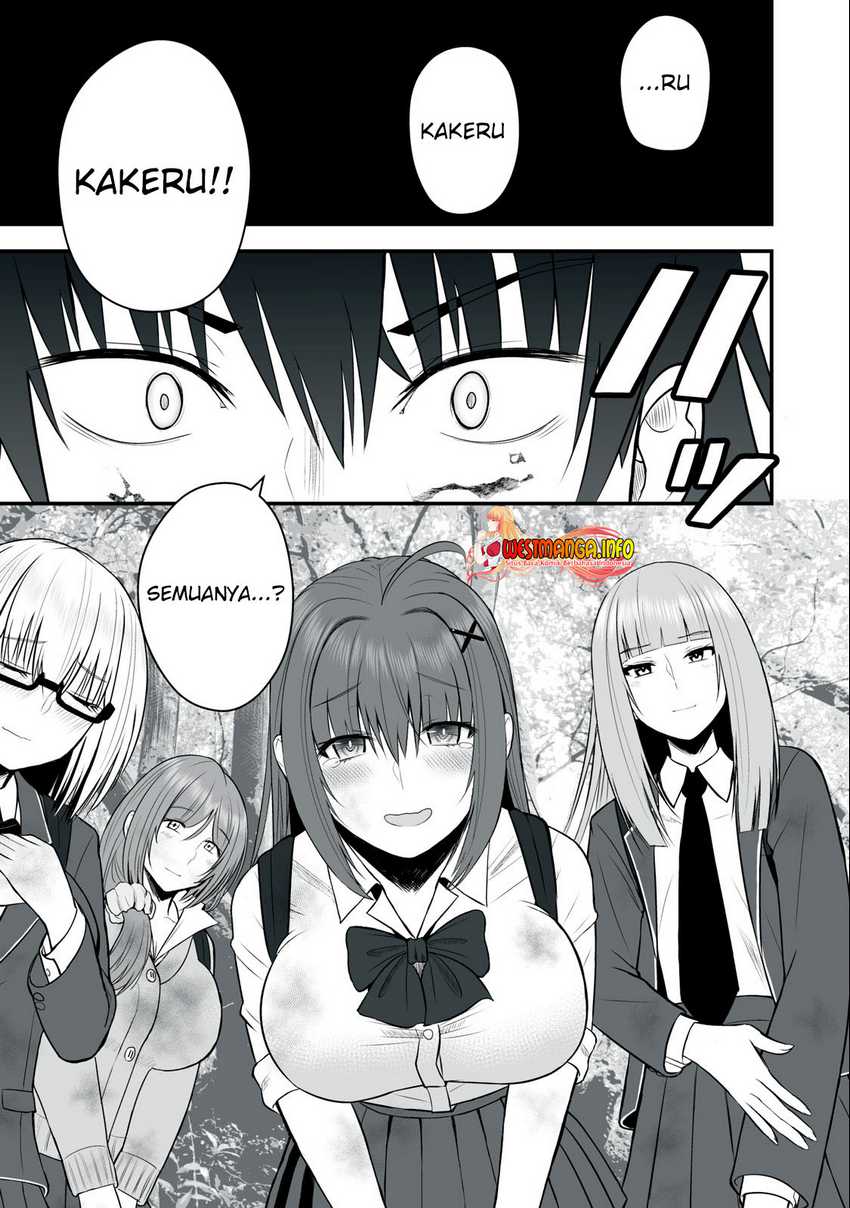Isekai Rakuraku Survival Chapter 12 Gambar 13