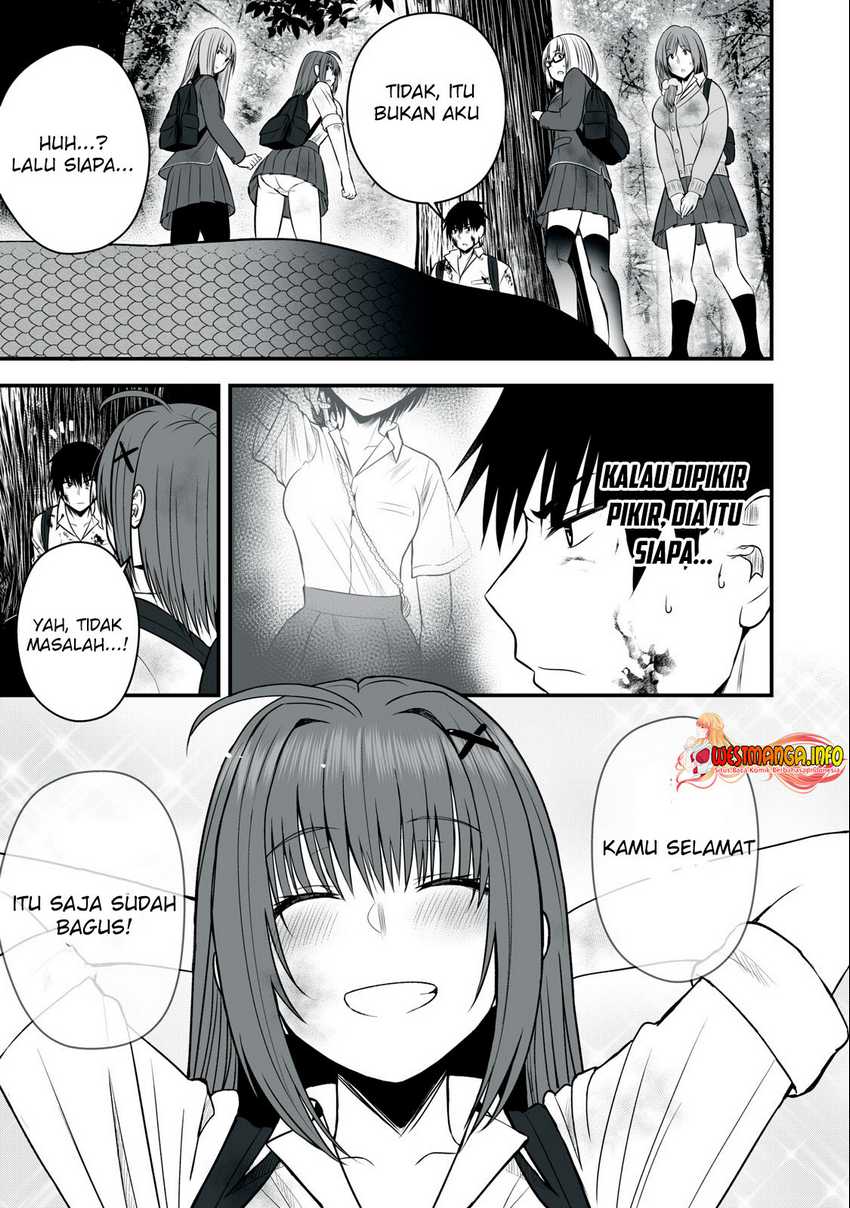 Isekai Rakuraku Survival Chapter 12 Gambar 15