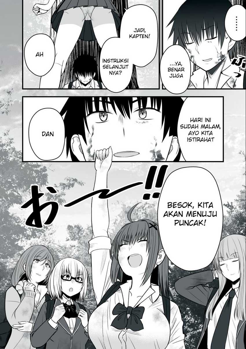 Isekai Rakuraku Survival Chapter 12 Gambar 16