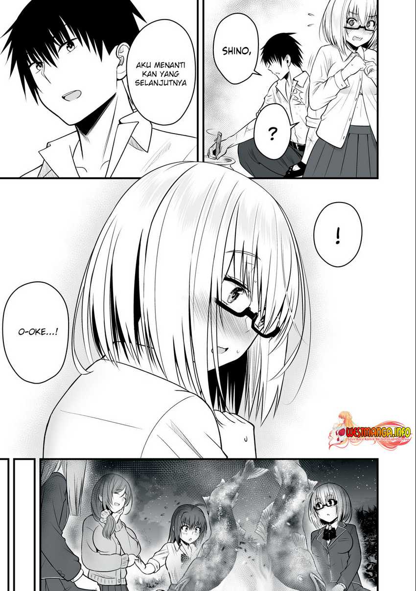Isekai Rakuraku Survival Chapter 09 Gambar 10