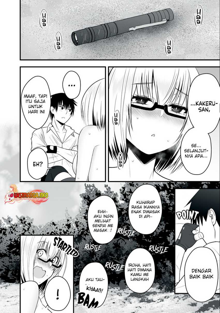 Isekai Rakuraku Survival Chapter 09 Gambar 9