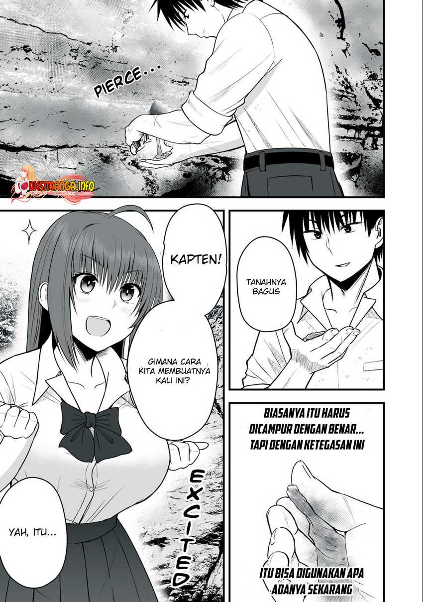 Isekai Rakuraku Survival Chapter 07 Gambar 7