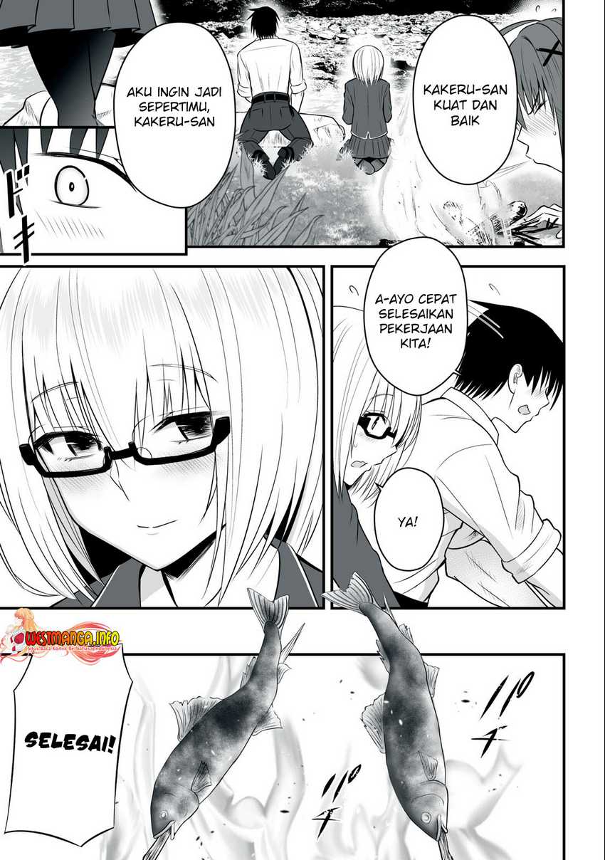 Isekai Rakuraku Survival Chapter 06 Gambar 15