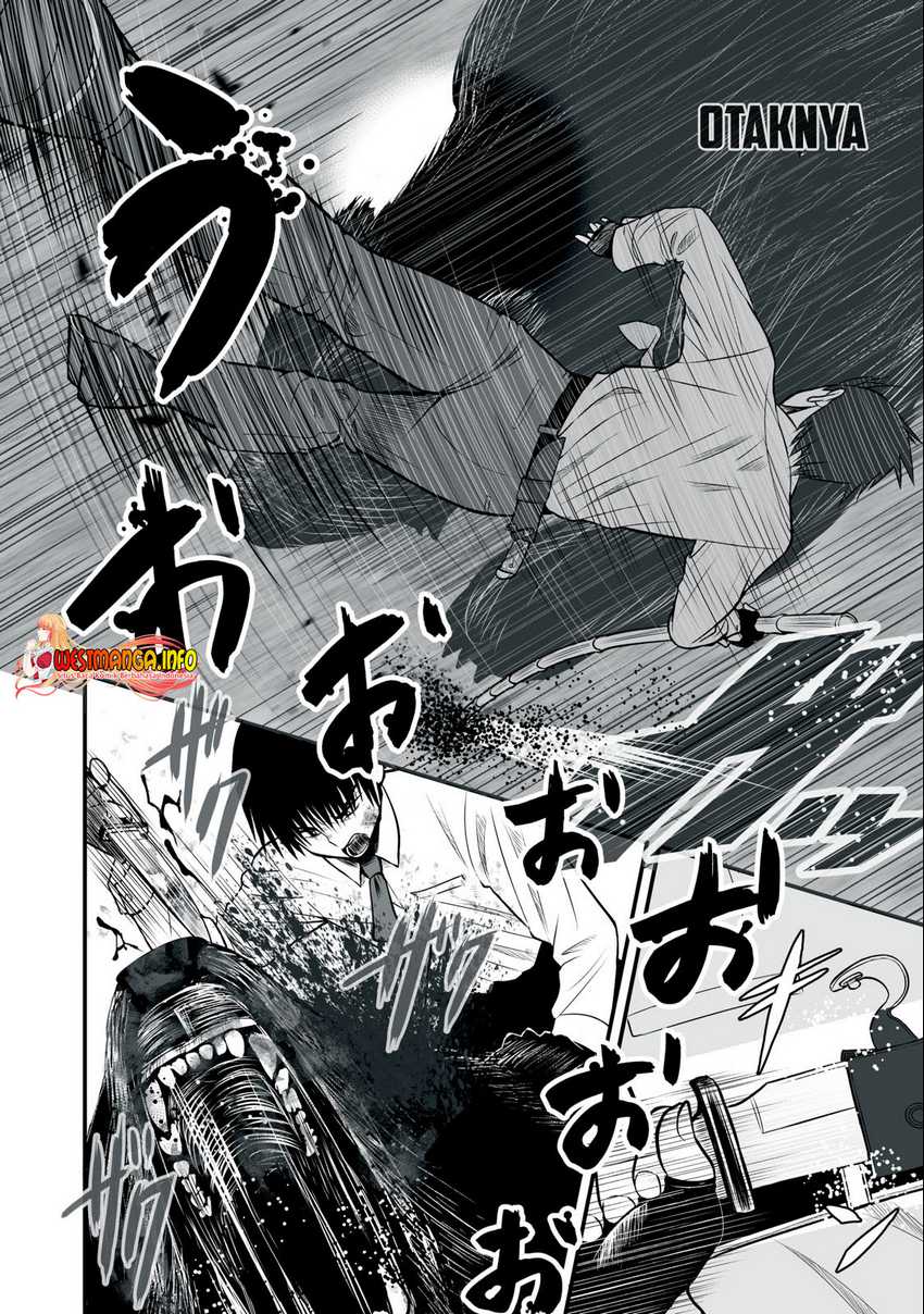 Isekai Rakuraku Survival Chapter 03 Gambar 10