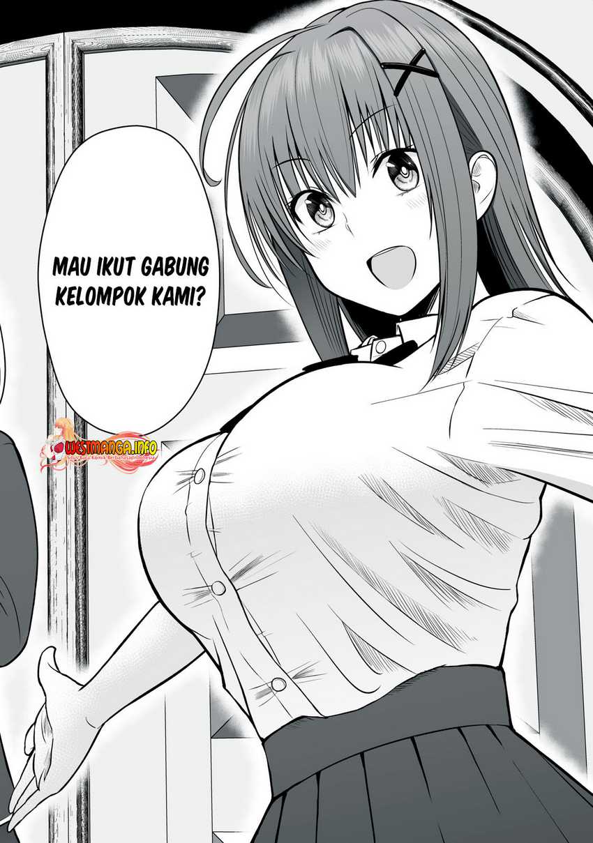 Isekai Rakuraku Survival Chapter 01 Gambar 14