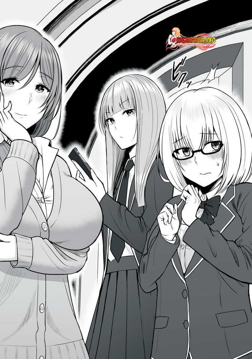 Isekai Rakuraku Survival Chapter 01 Gambar 15