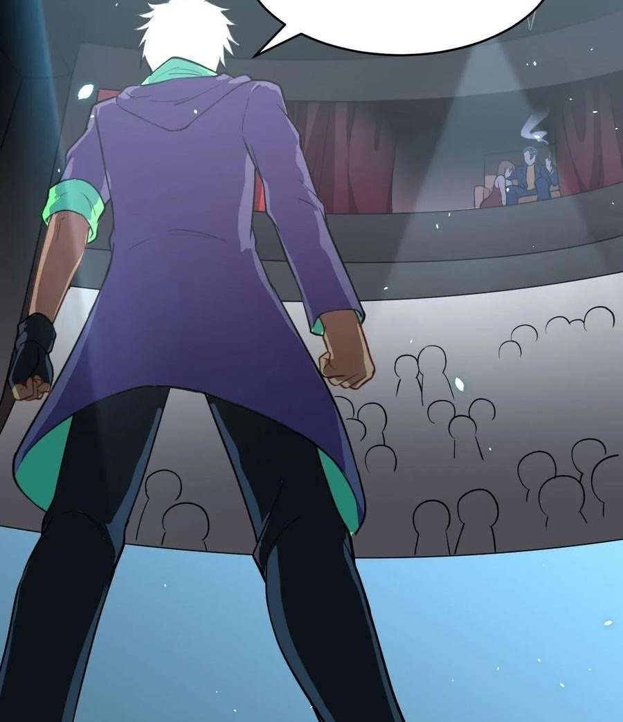 Komik Monk Fron the Future (Cultivator From the Future) Chapter 35 gambar nomor 1