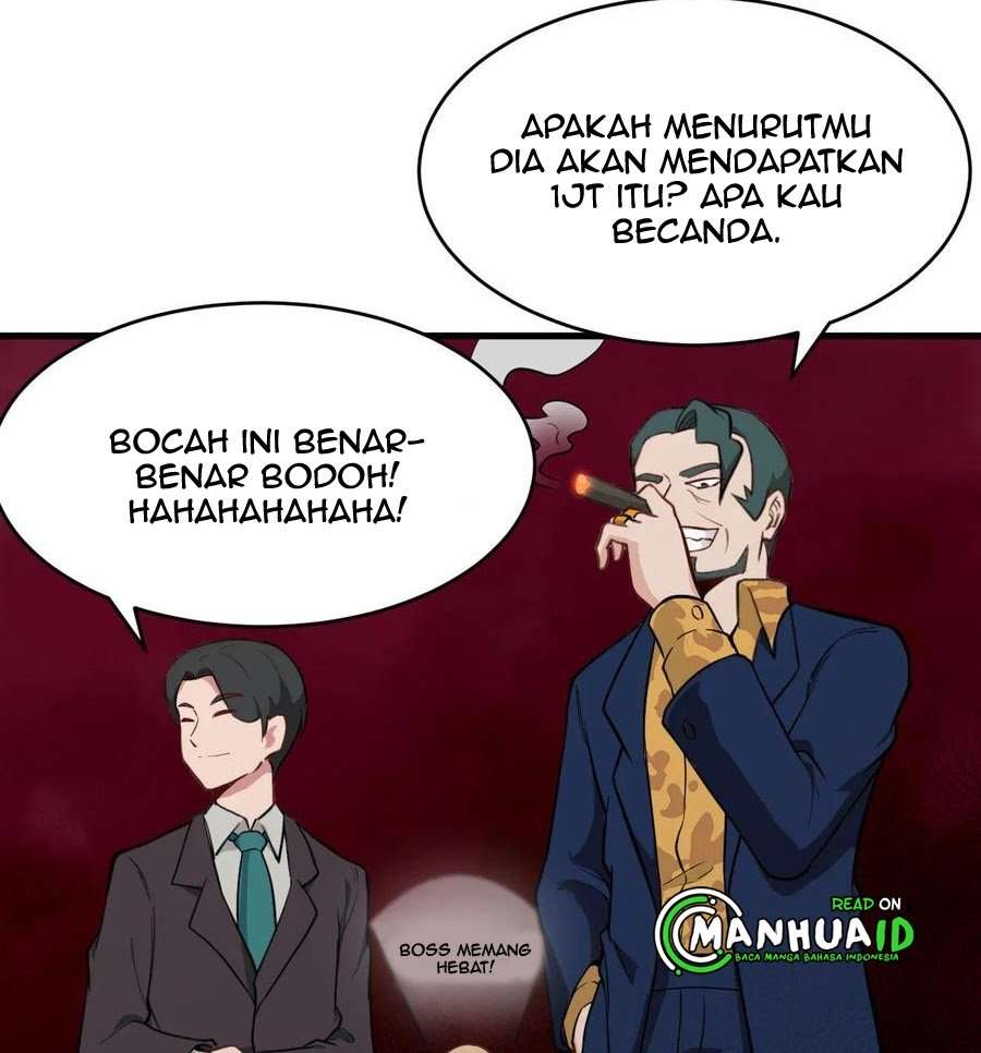 Monk Fron the Future (Cultivator From the Future) Chapter 35 Gambar 6