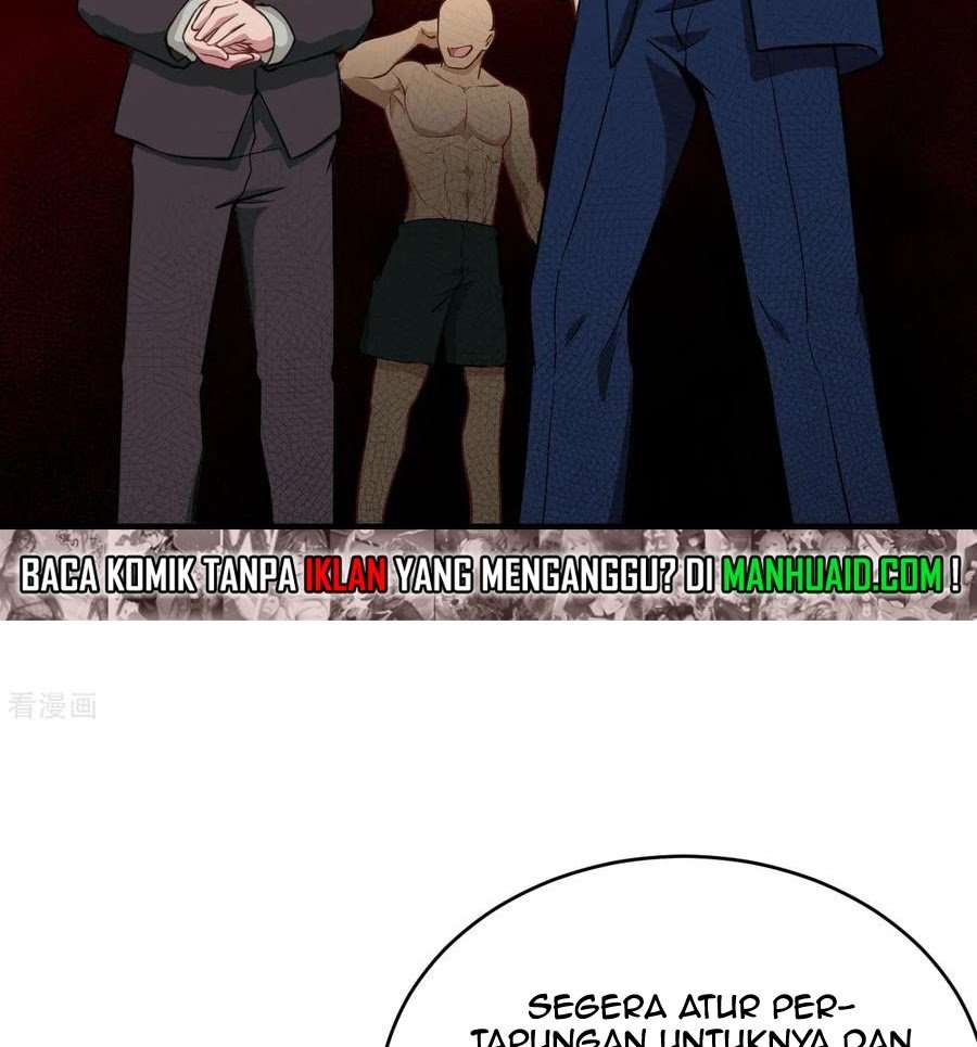 Monk Fron the Future (Cultivator From the Future) Chapter 35 Gambar 7