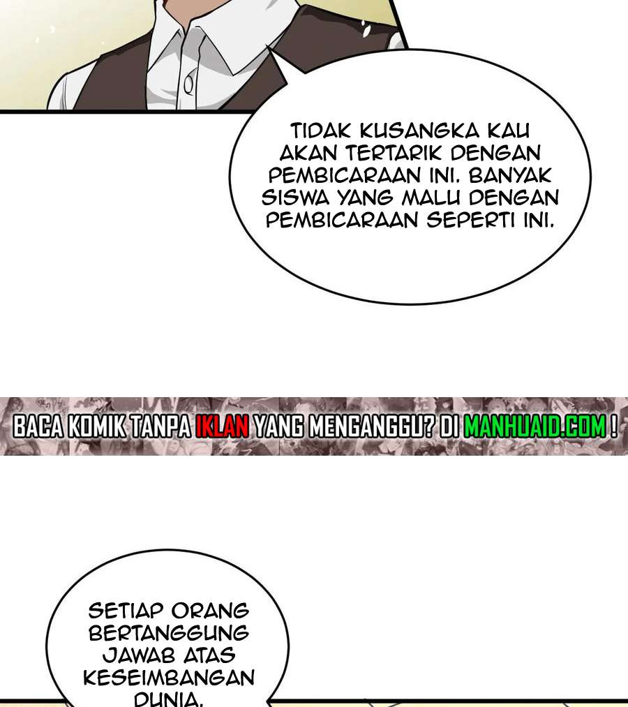 Monk Fron the Future (Cultivator From the Future) Chapter 32 Gambar 17