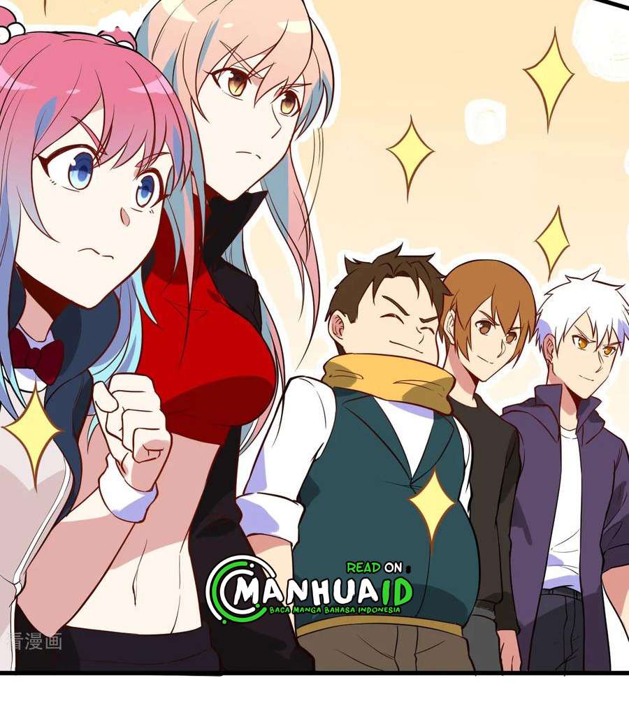 Monk Fron the Future (Cultivator From the Future) Chapter 32 Gambar 22