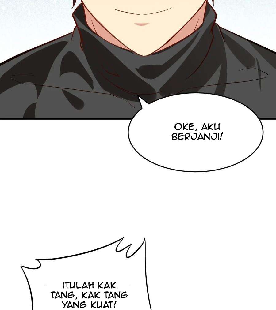 Monk Fron the Future (Cultivator From the Future) Chapter 32 Gambar 24