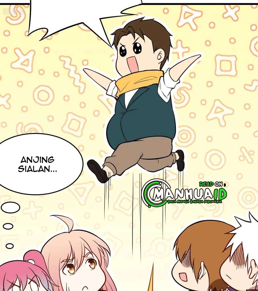 Monk Fron the Future (Cultivator From the Future) Chapter 32 Gambar 25