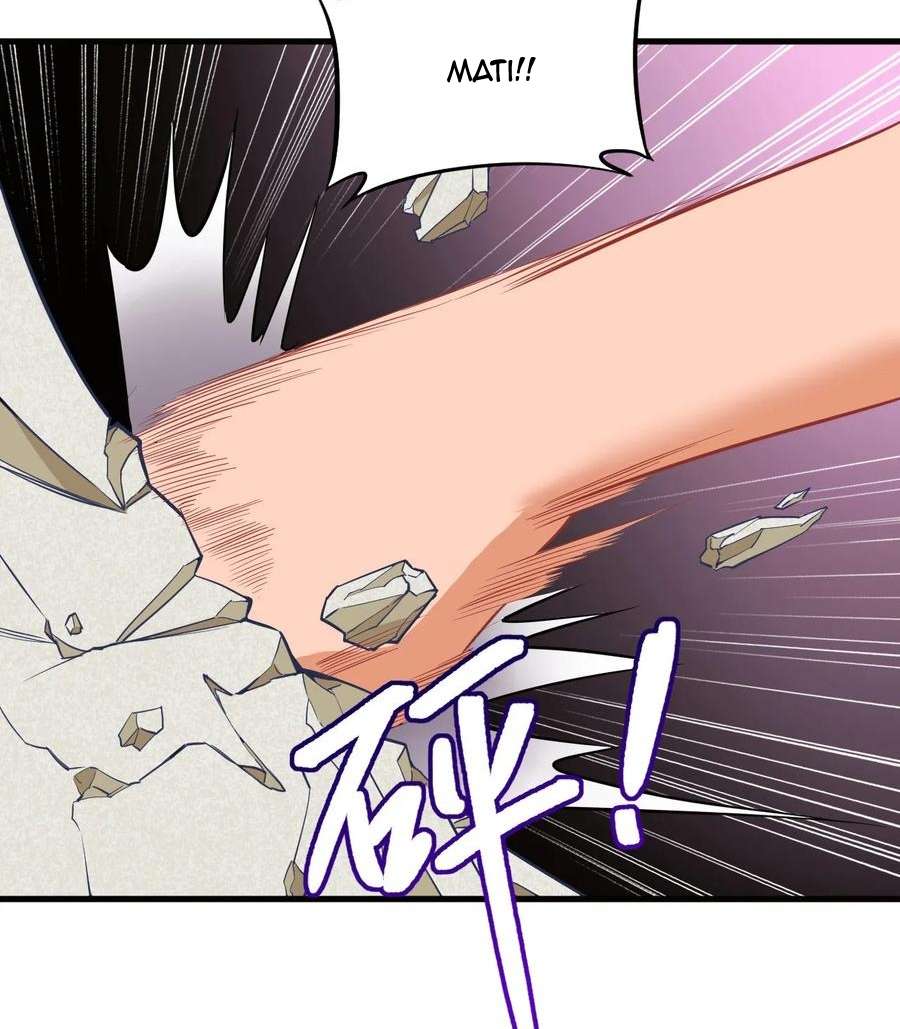 Monk Fron the Future (Cultivator From the Future) Chapter 32 Gambar 35