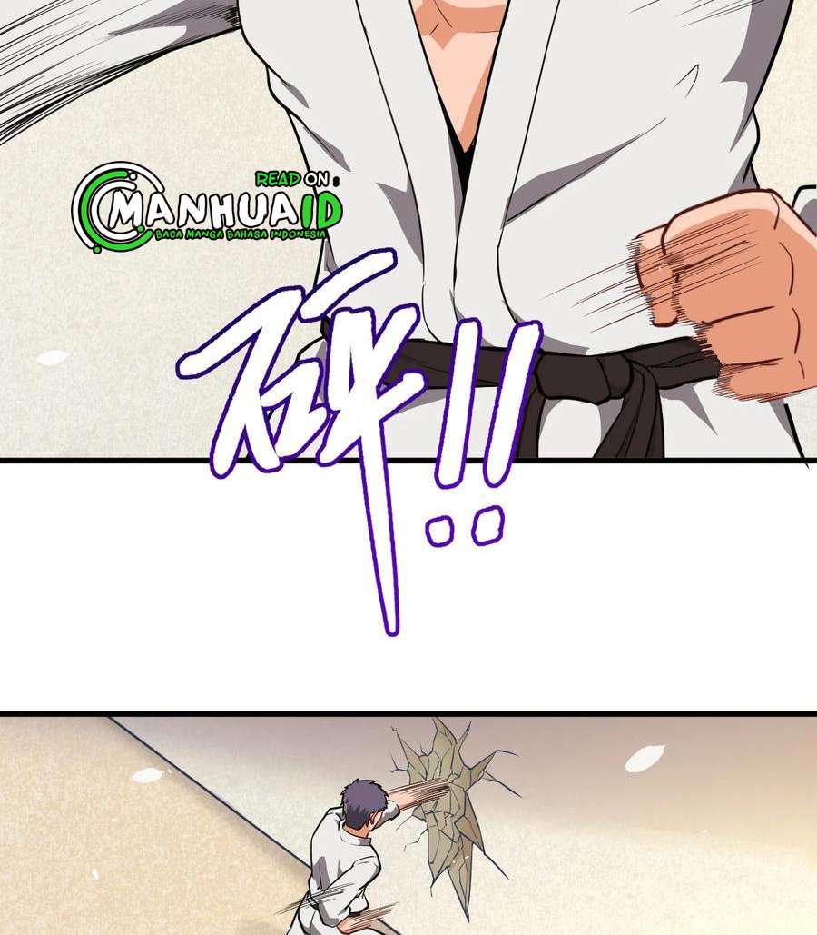 Monk Fron the Future (Cultivator From the Future) Chapter 32 Gambar 37