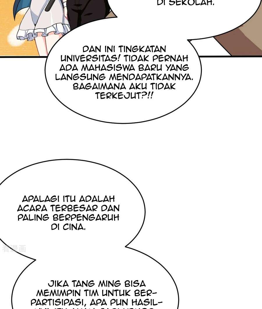 Monk Fron the Future (Cultivator From the Future) Chapter 32 Gambar 5